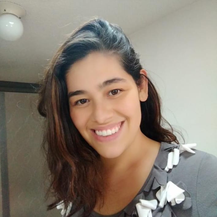 Paola Carrillo Sánchez